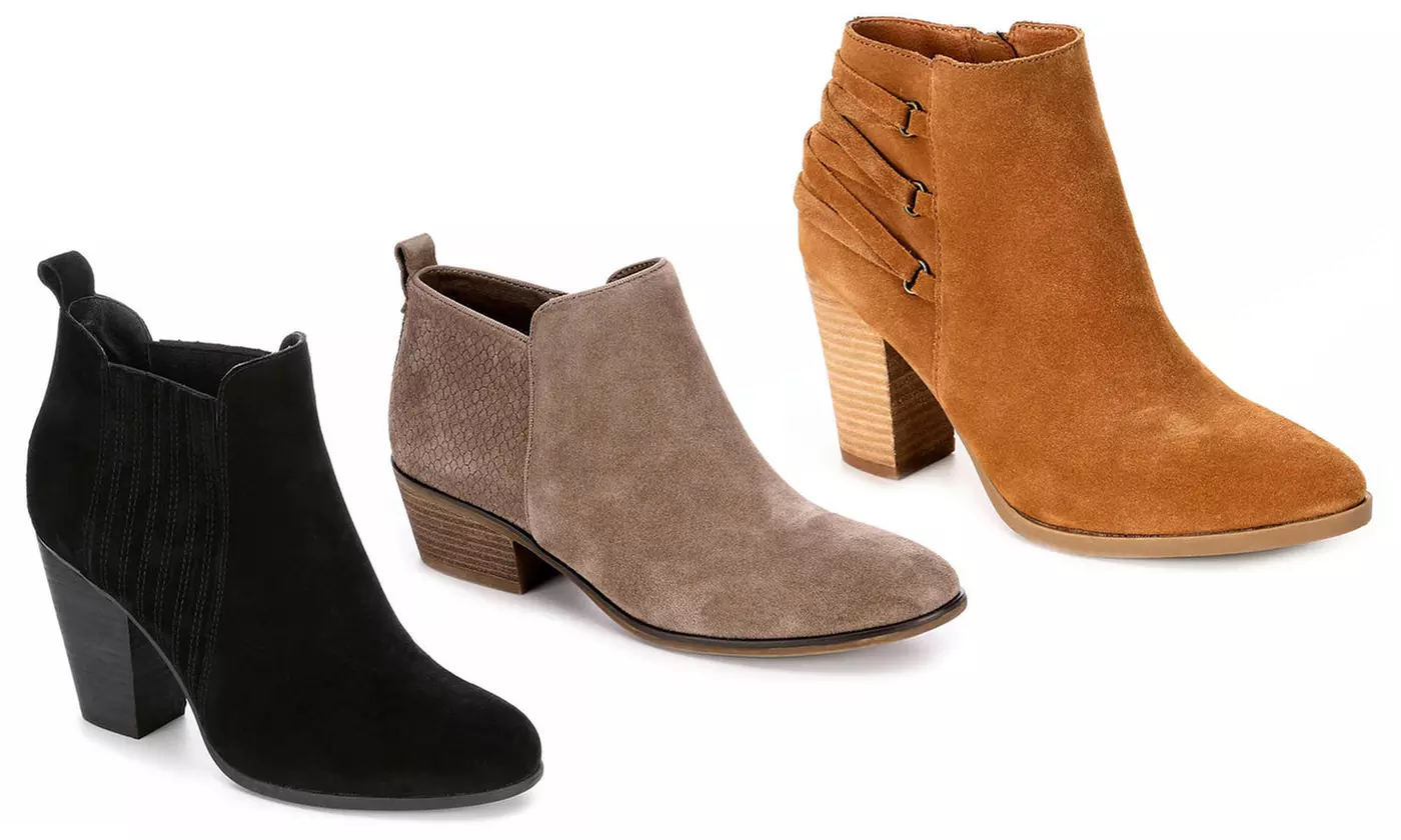 Michael by Michael Shannon Women's Booties - Primary Image