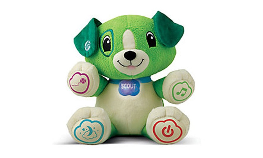 Image 3: LeapFrog Activity Toys