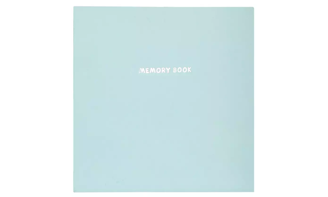 Álbum de fotos Kodak