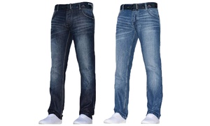 Men's Denim Jeans