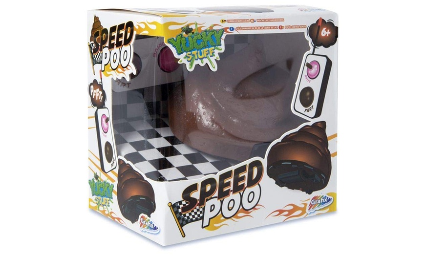 Image 3: RMS Remote Control Speed Poo