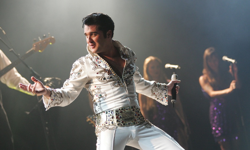 Image 2: 2 Tickets: „ELVIS – Das Musical“