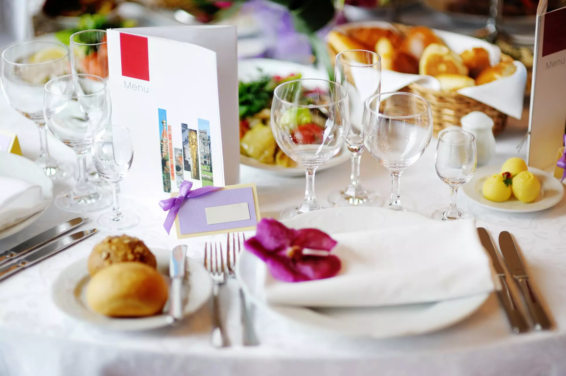 $440 for $800 Worth of Services — Harpors Vineyard - Primary Image
