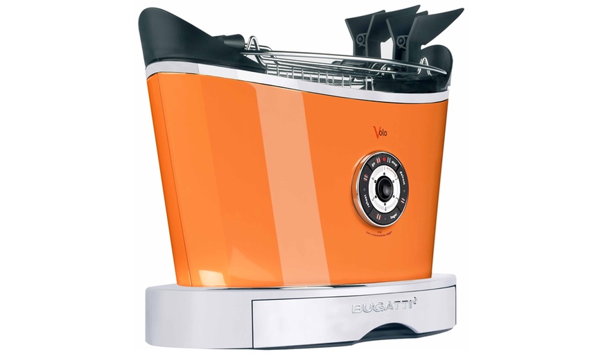 Image 2: Bugatti Volo Toaster