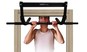  Door Workout Pull-up Bar 