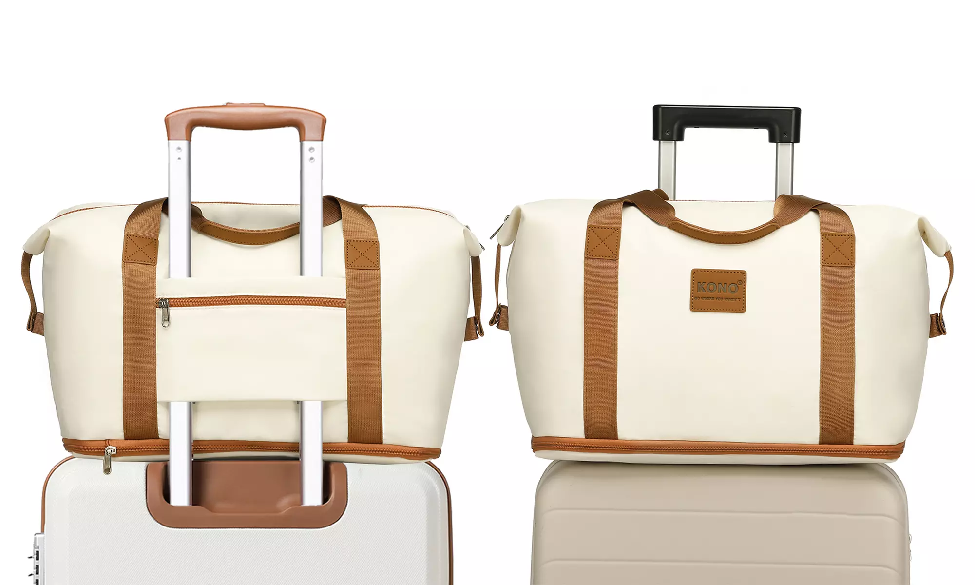 Reisegepäck-Set von Traveler's Club