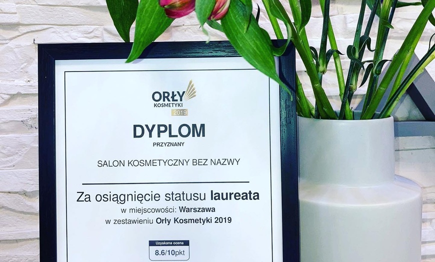 Image 8: Długotrwały blask, perfekcja na co dzień – stylizacja hybrydowa