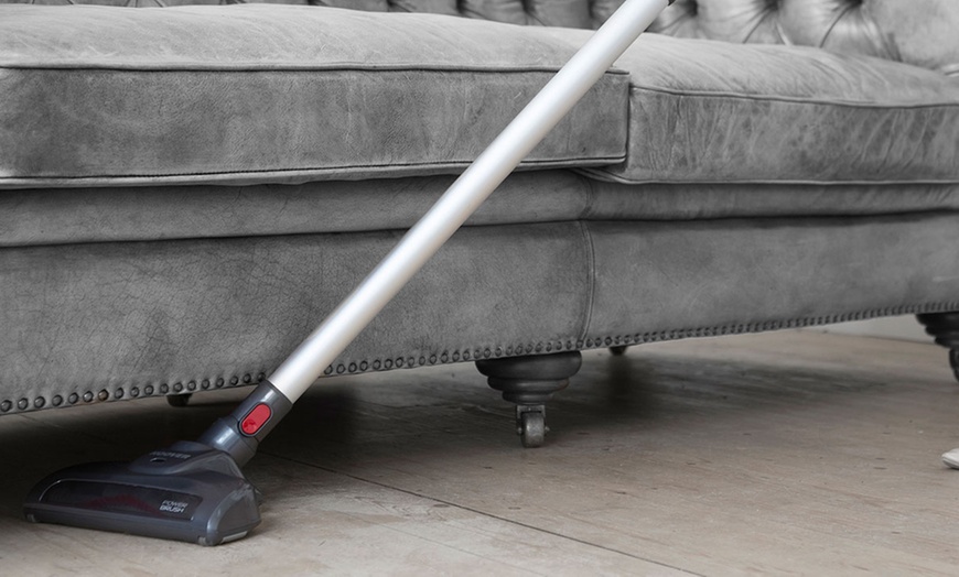 Image 7: Hoover Freedom Cordless Vacuum