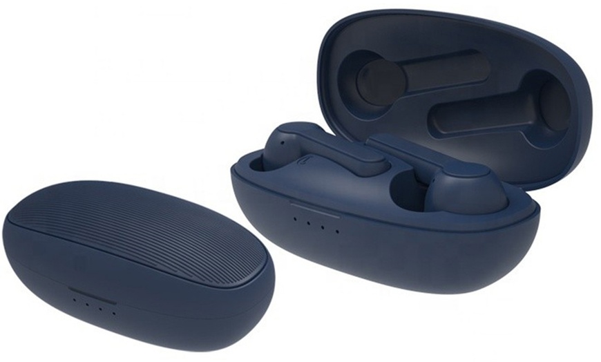 Image 8: TWS Sports Wireless Earbuds