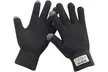 1x oder 2x Herren-Handschuhe mit Touchscreen-Funktion in Schwarz oder Grau - Second Medium