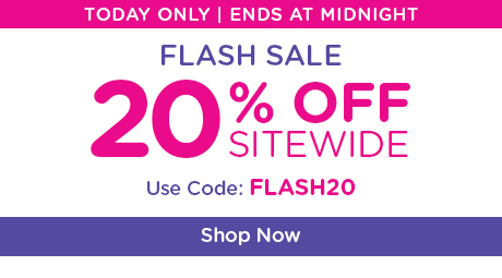 Flash Sale