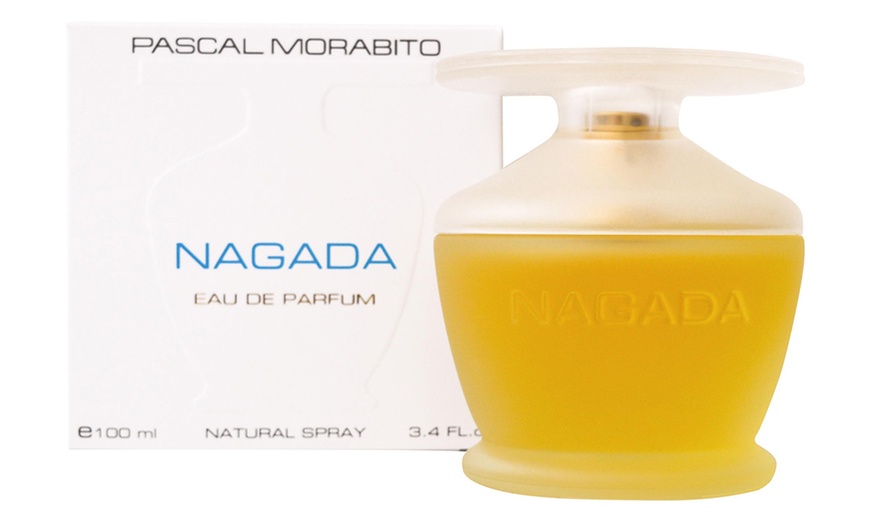 Image 1: Pascal Morabito Nagada 100ml