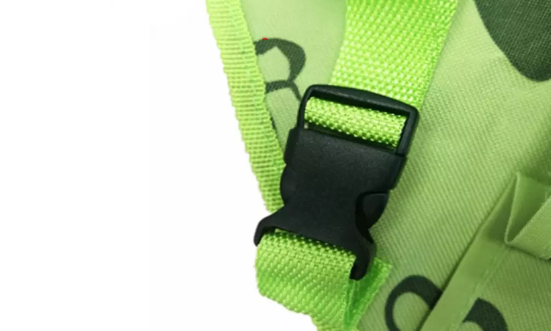 Oxford Cloth Gardening Apron: with 14 Pockets (1Pc) ( Up to 68% Off ) - Image 4