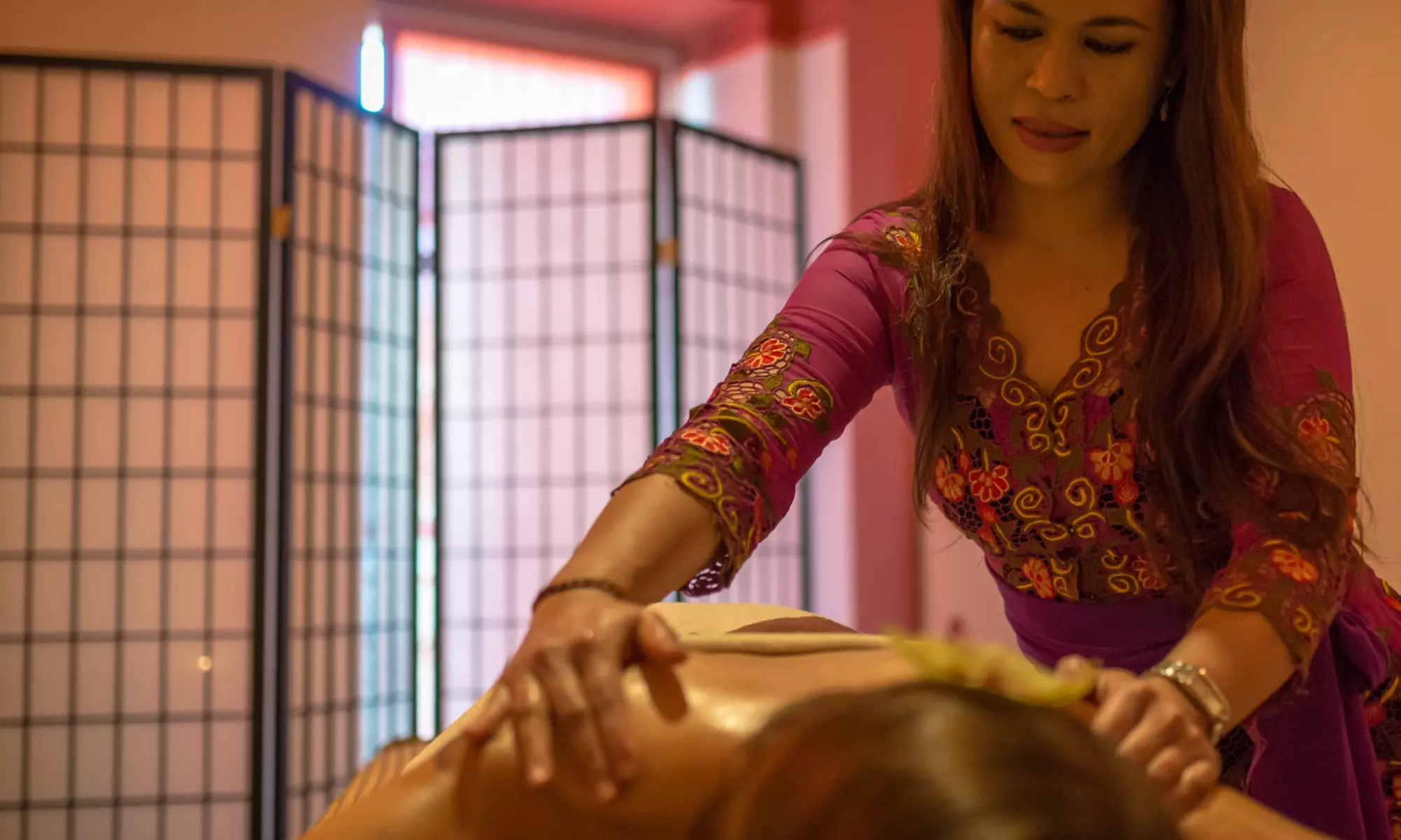 Całodzienny relaks w strefie wellness & spa dla 1 lub 2 osób