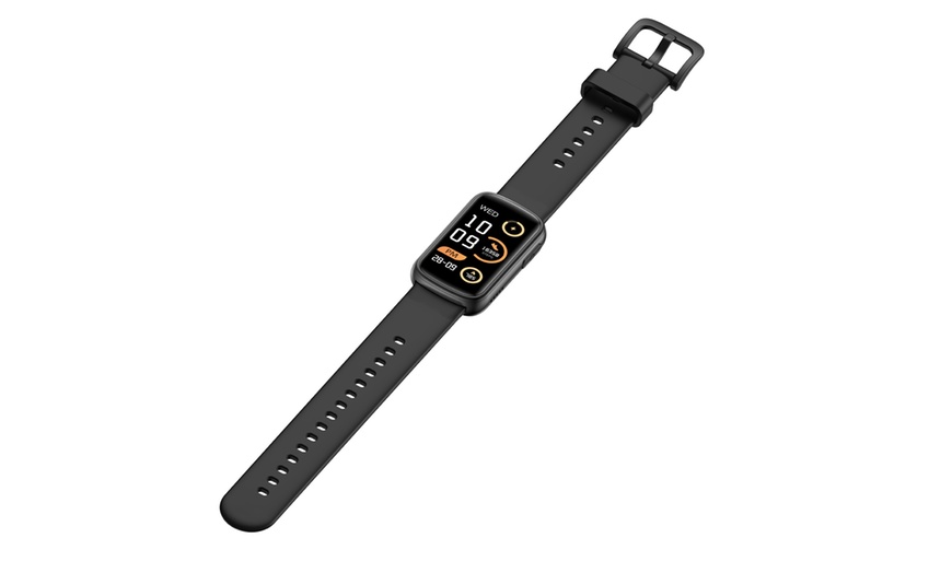 Image 10: Montre connectée édition Bélissima de SYNERFIT