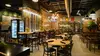 All-You-Can-Eat Brazilian Rodízio Steaks for 2 or 4 with 1 Drink & 1 Dessert at The Taste of Brazil (Newark)