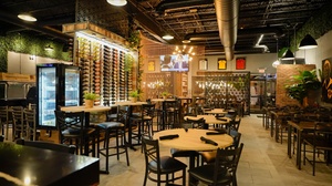All-You-Can-Eat Brazilian Rodízio Steaks for 2 or 4 with 1 Drink & 1 Dessert at The Taste of Brazil (Newark)