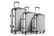 $149 for a Three-Piece Hard Shell Luggage Set with TSA Locks - Image 4