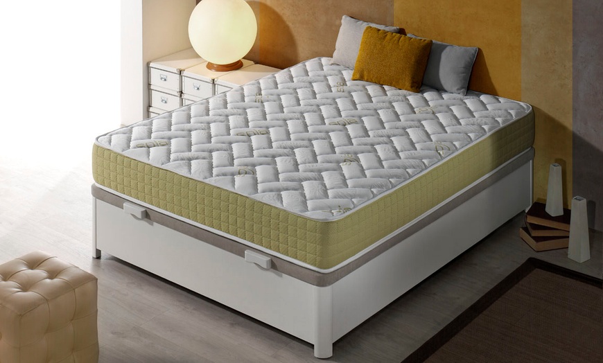 Image 1: Matelas Simpur fermeté