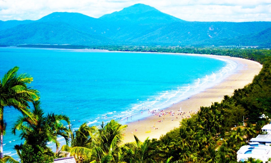 Image 13: Port Douglas: 5N 5* Tropical Escape