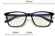One, Two or Three Pairs of Blue Light Blocking Glasses - Second Medium