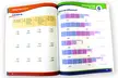 Sylvan Reading and Math Learning Books (4-Pack) - Second Medium