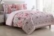 Soft & Lightweight Reversible Quilt Sets (4- or 5-Piece) - Second Medium