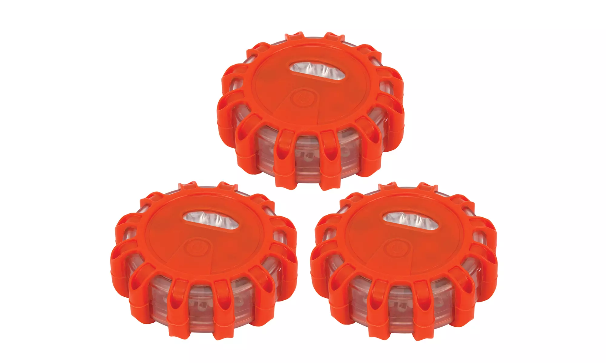 LED Road Flares (3-Pack) - Primary Image