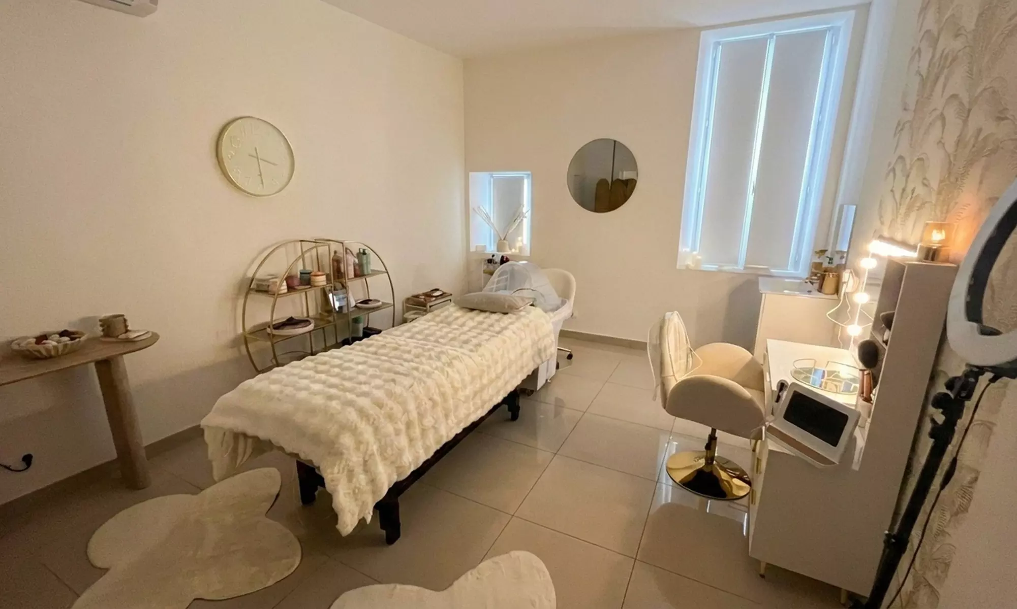 Head spa "Découverte", "Signature" ou "Prestige" à Martigues