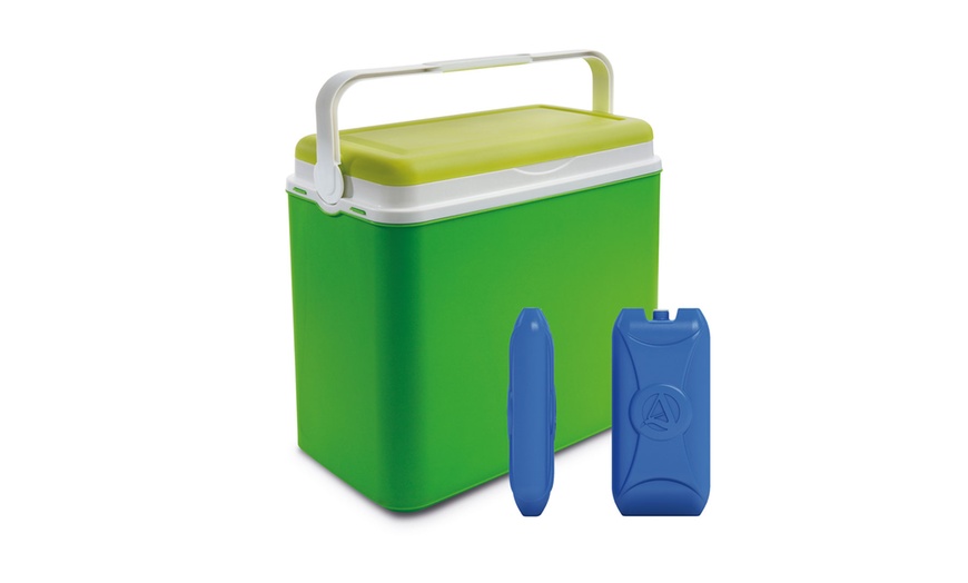 Image 26: Colourful Cooler Box