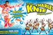 1 Ticket für den Zirkus Charles Knie an verschiedenen Terminen im Herbst 2025 (31% sparen) - Second Medium