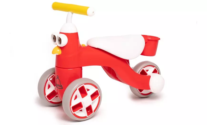 Image 2: Bluebell-loopfiets met 3 wielen