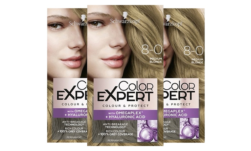 Image 39: Schwarzkopf Color Expert Hair Dye