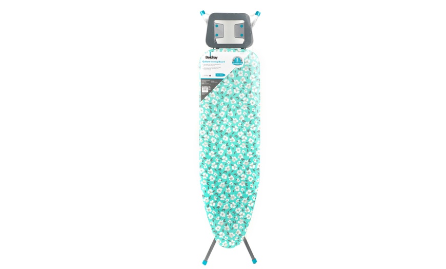 Image 17: Beldray Ironing Board