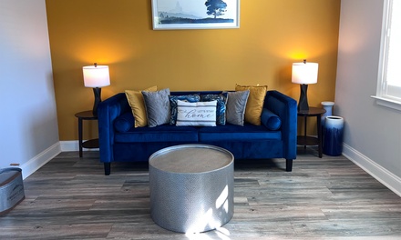 2 Hour of Standard House Cleaning with One Cleaner - Sparkling Clean and Hauling LLC