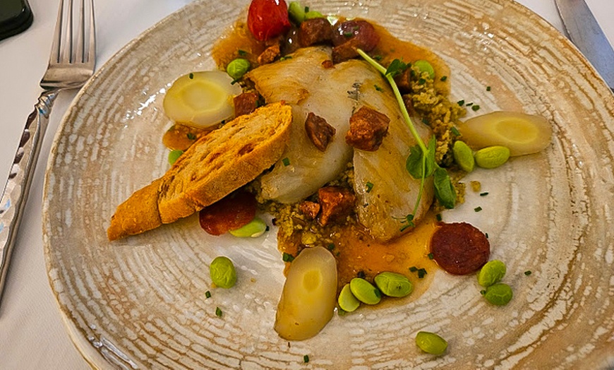 Image 4: Au cœur de la Provence : échappée gastronomique en duo