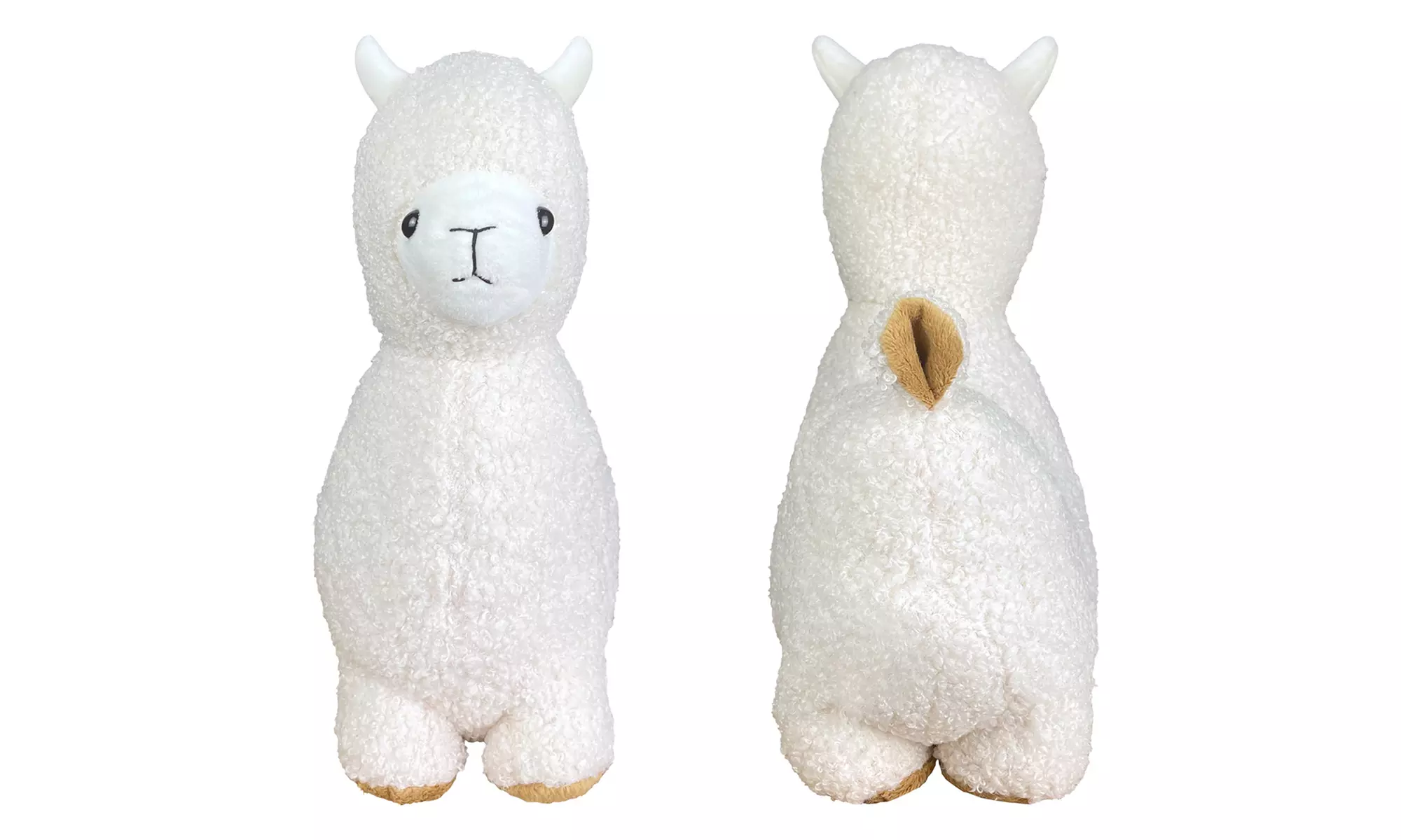 1 o 2 fermaporta a forma di animali