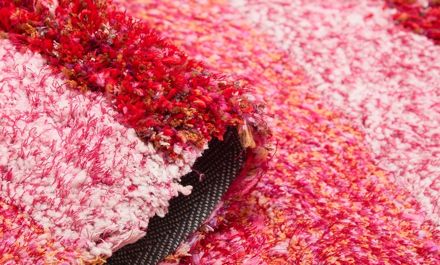 Image 20: DS Living Ultra Plush Rug 