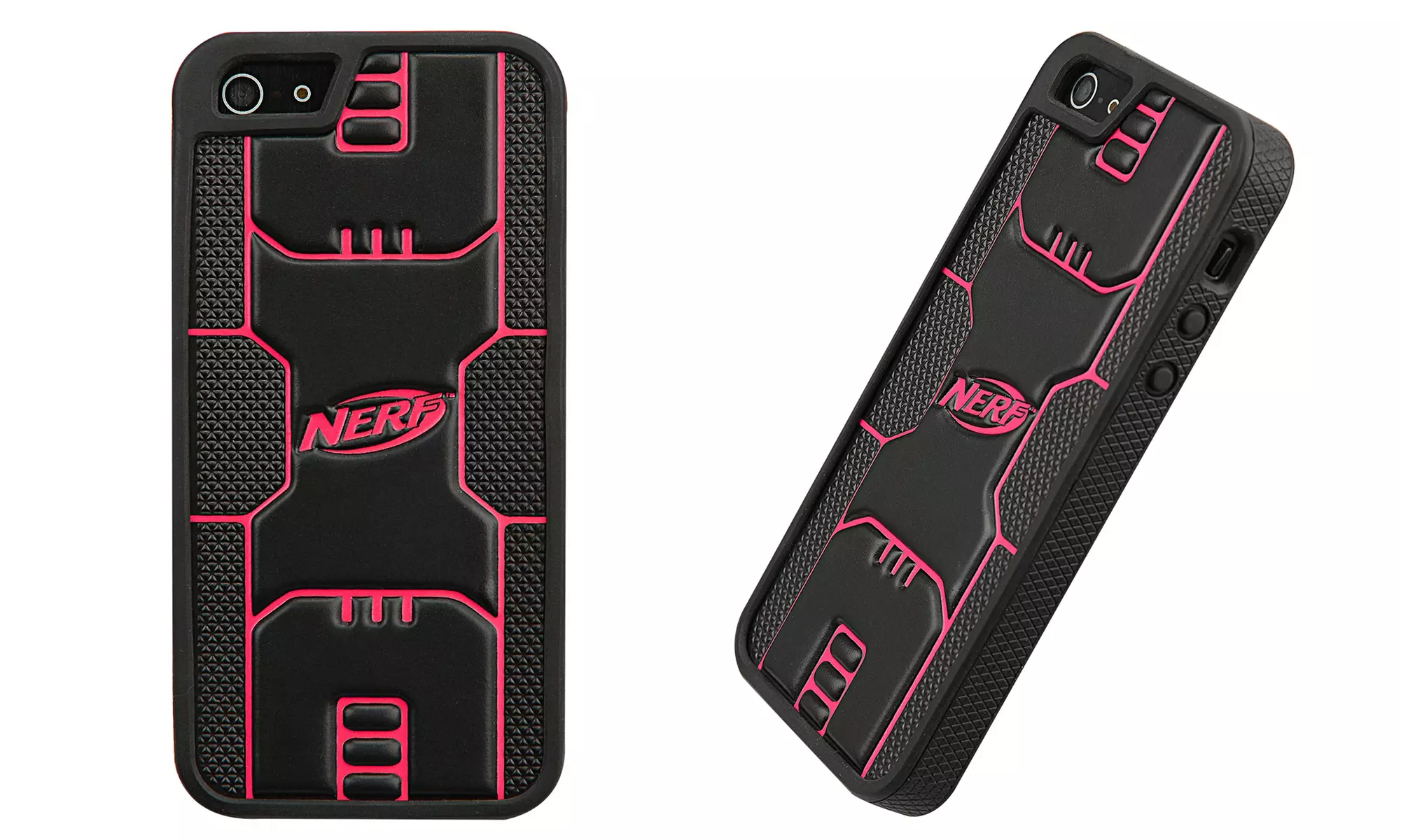 Nerf Advance Case for Apple iPhone 5/5s - Second Medium