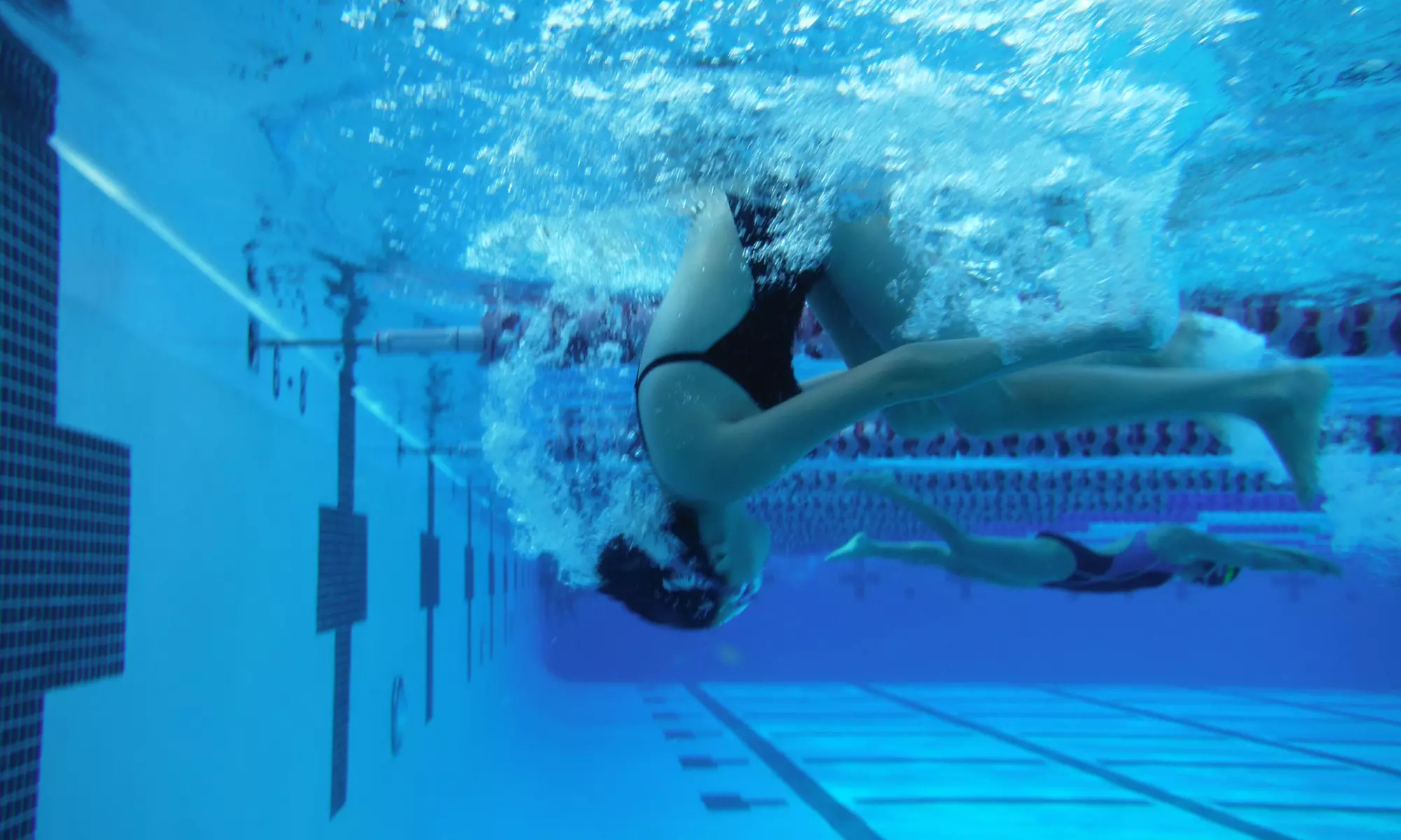 Four Swim Classes for an Adult or Child at Aquatic Safety Instruction (Up to 45% Off) - Primary Image