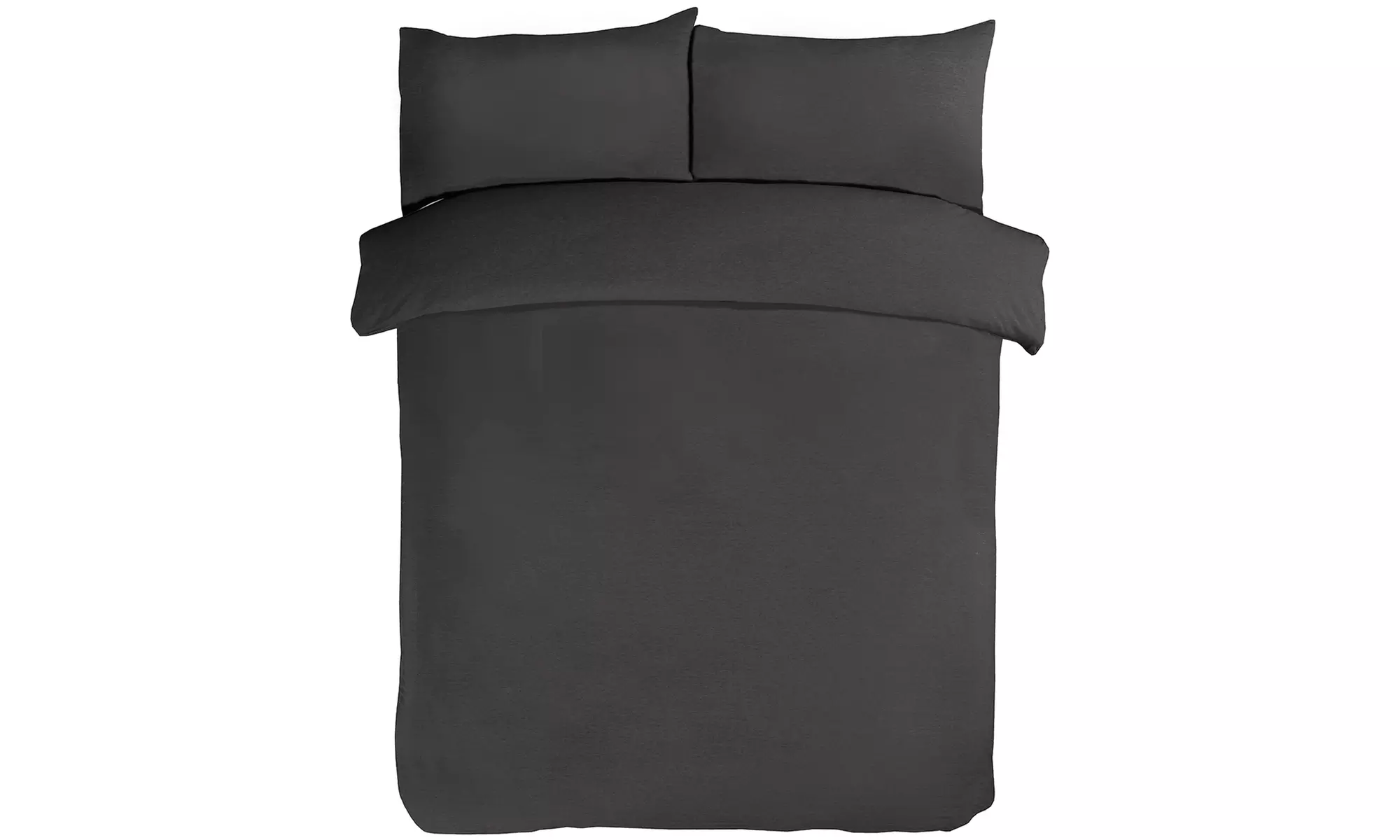 Jersey Melange Bedding