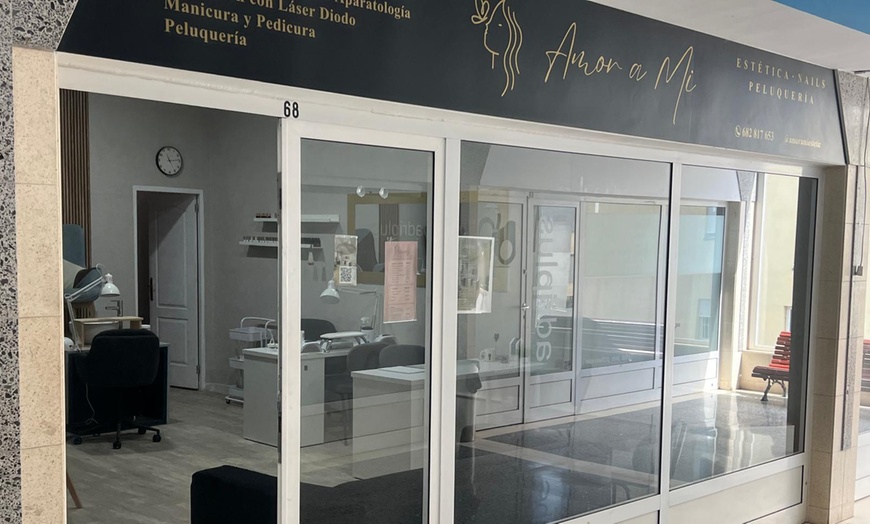 Image 3: 3, 6 o 12 sesiones de bodyshaping con endosfera