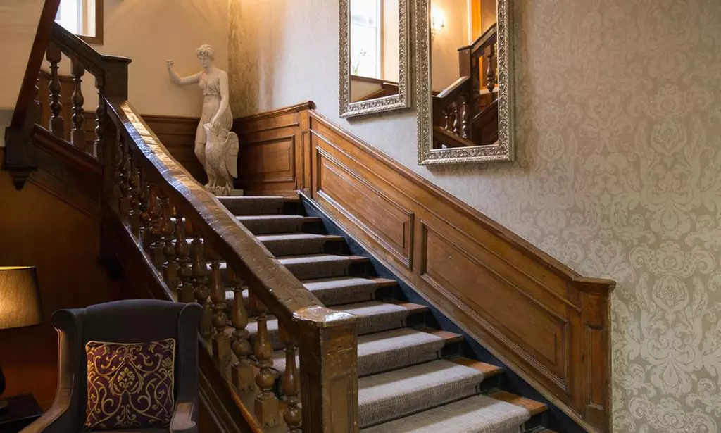 Up to 15% Off at Kings Lynn, Norfolk: 4* Dukes Head Hotel