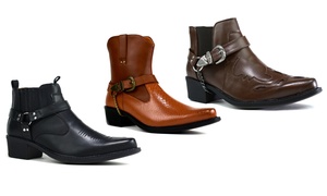 Men's Cowboy Boots