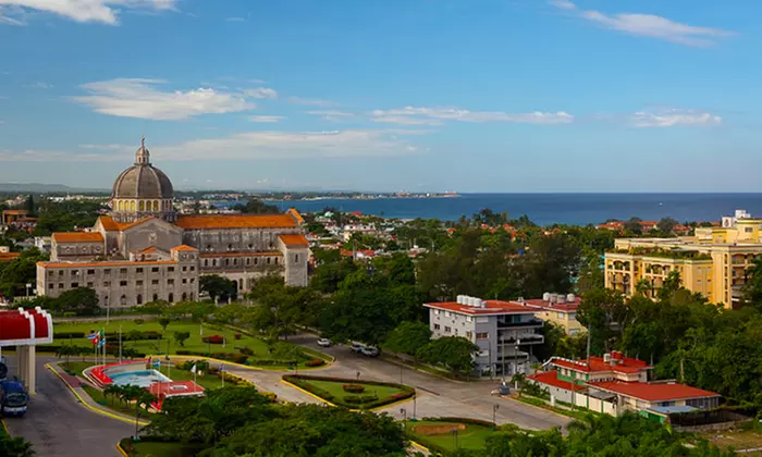 5-Day Guided People-to-People Educational Tour of Cuba Offered by Vacation Express. Price/Person Based on Double Occupancy.  - Primary Image