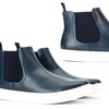Image 16: Harrison Men's Casual Chelsea Boots