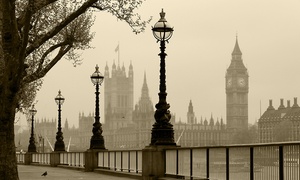 Jack the Ripper Bus Tour