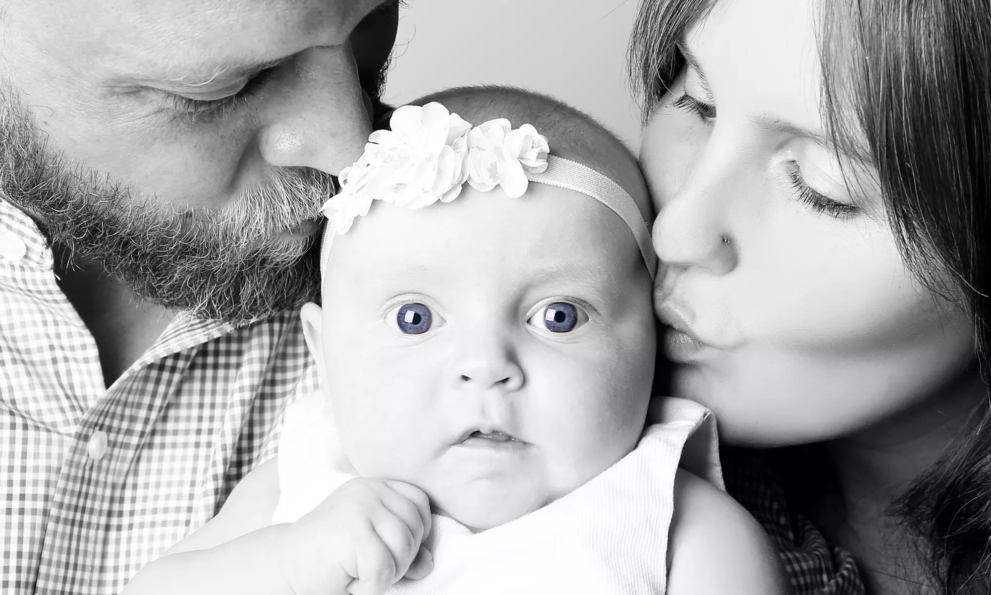 C$23 for a 60-Minute Photo Shoot with Prints and Digital Image at Photo Studio Photography (C$249 Value - Primary Image