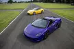 Supercar Driving Experience at Supercar Experience Ireland ( Up to 28% Off) - Second Medium