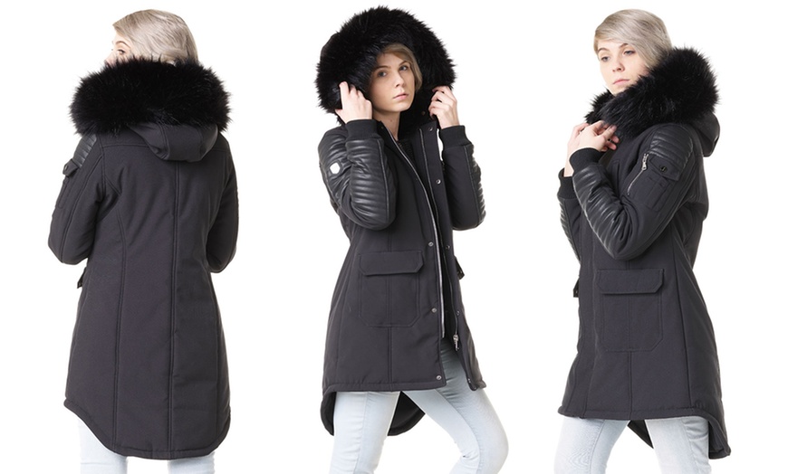 Image 6: Women's Jacket or Parka